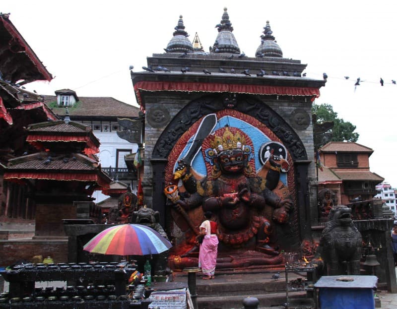 Cultural, Spiritual, Historical and Authentic tour of Nepal