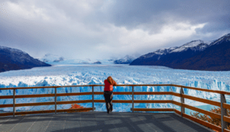 Patagonia: Boutique Glacier Escape