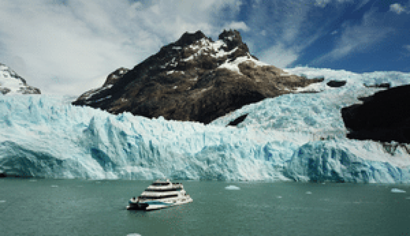 Patagonia: Boutique Glacier Escape