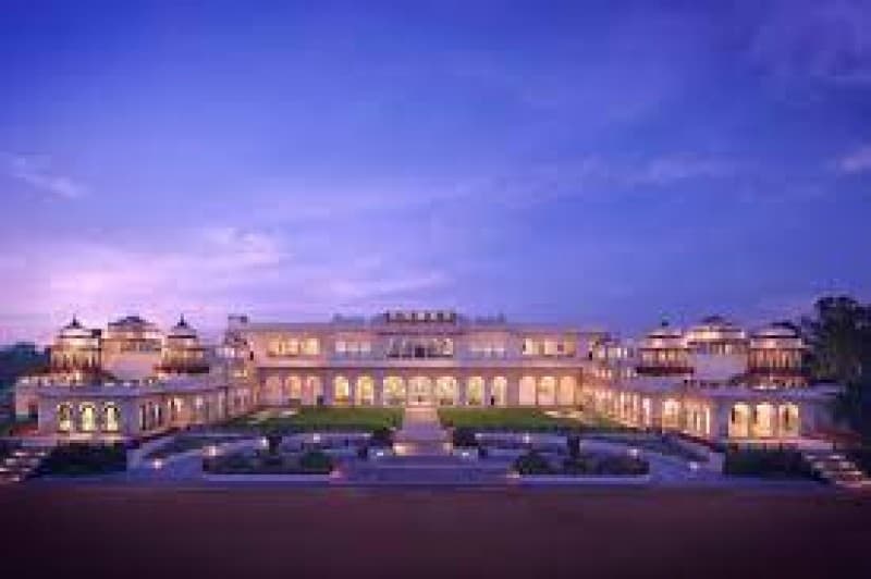 Fort & Palace of Rajasthan