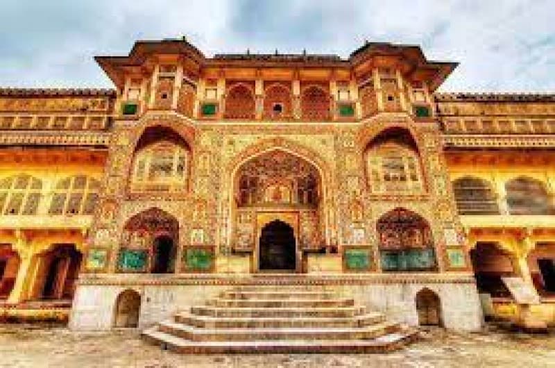 Fort & Palace of Rajasthan