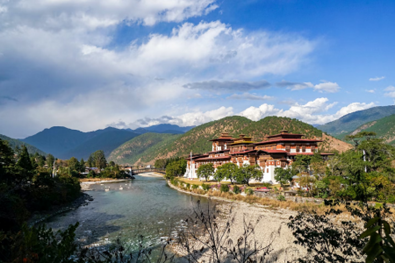 9-DAY NEPAL and BHUTAN DISCOVERY TOUR