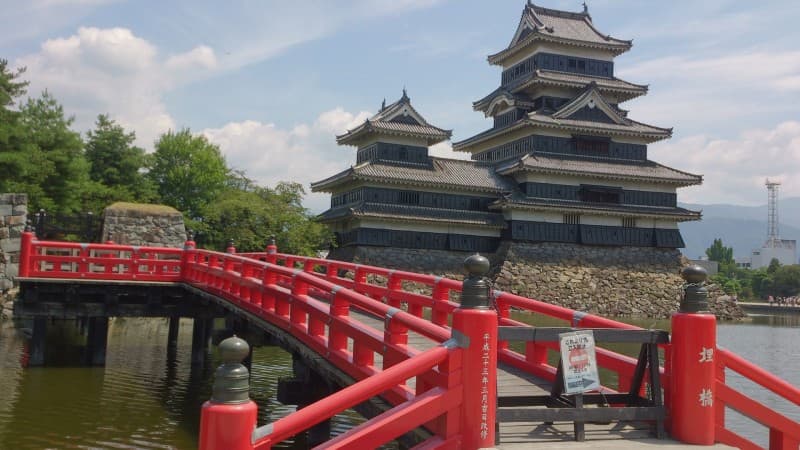 Japan In-depth Cherry Blossom Tour