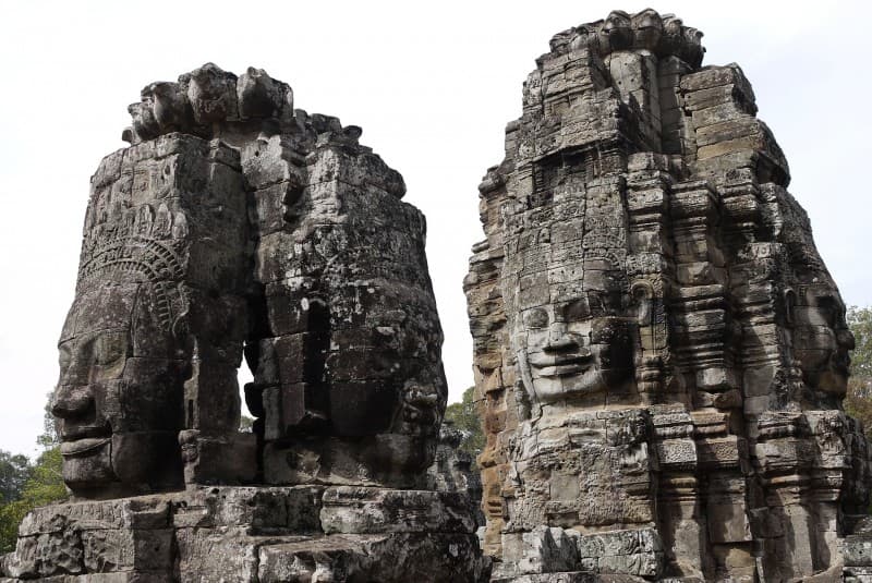 3 DAYS SIEM REAP PACKAGE (PRE or POST MEKONG RIVER CRUISE)