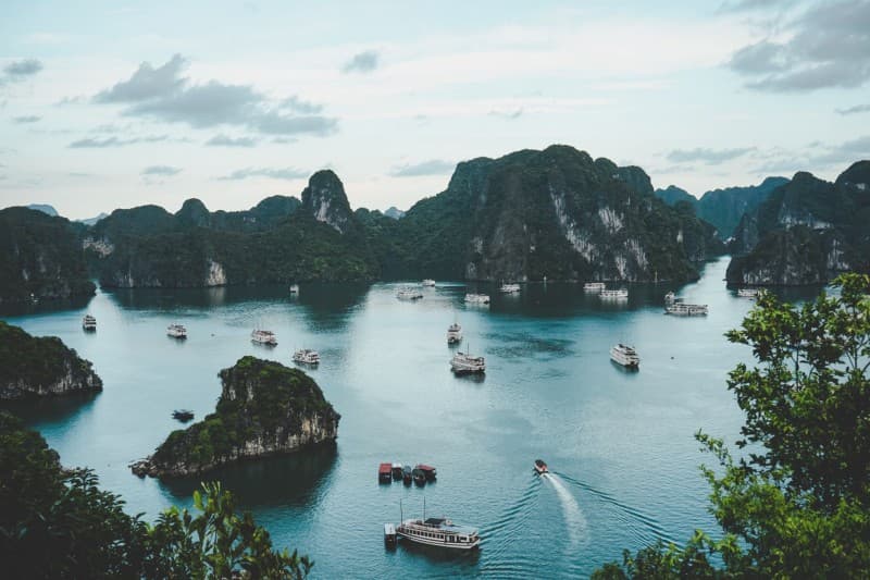 Luxury Northern Vietnam In-depth Tour