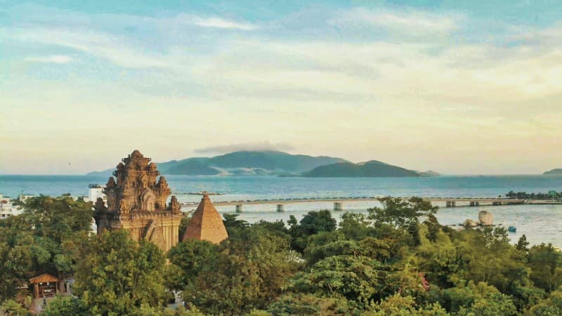 Best of Central and Southern Vietnam Tour