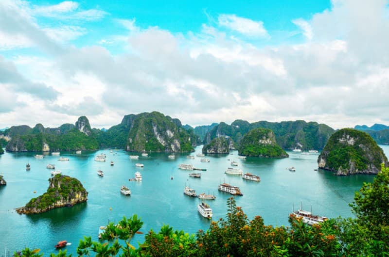 21-Day The Best Of Vietnam Tour