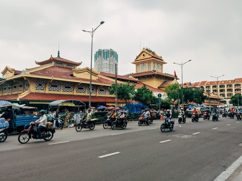 5-Day Southern Vietnam Family Tour