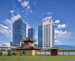 Your Luxury Adventure to Central Mongolia 