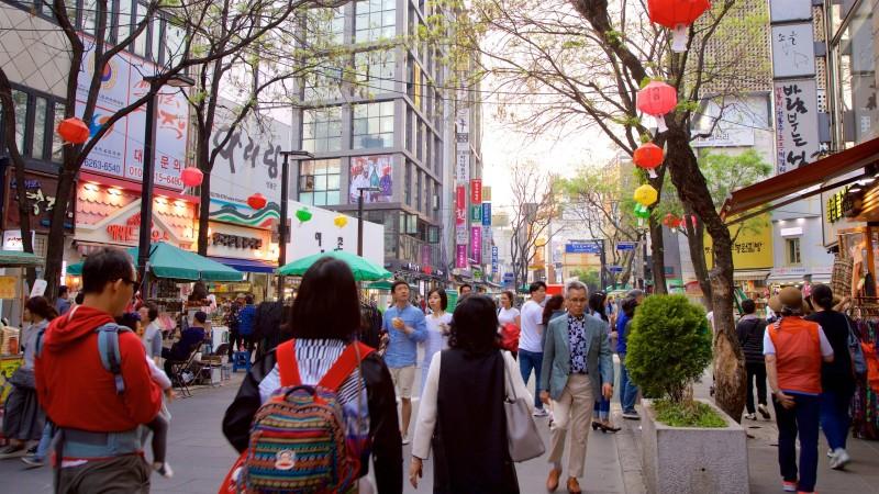 Explore Daegu - South Korea Travel, Asia