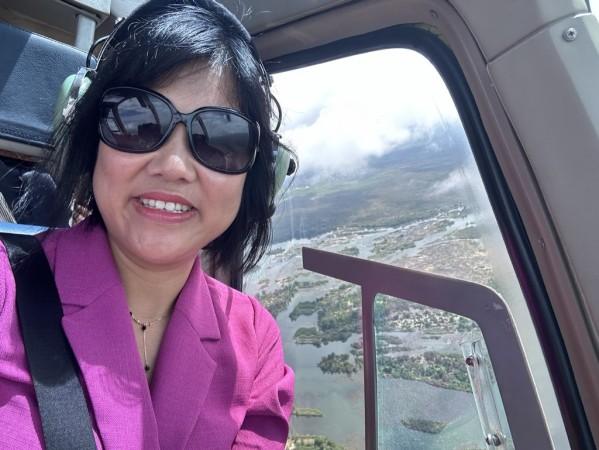 From Tour Guide to Global Golf Operator: The Inspiring Journey of Thuy Carroll