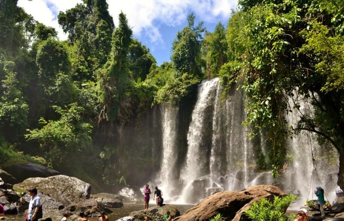 Kulen Mountain National Park - © gather