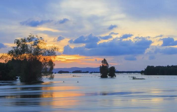 Tonle Sap Lake - © Adventure Life
