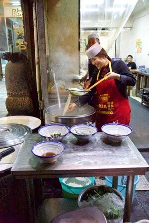 Voyage culinaire à travers la Chine : Savourez les saveurs diversifiées