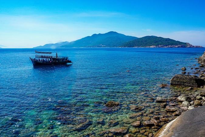 Cham Islands - © Visit Quang Nam