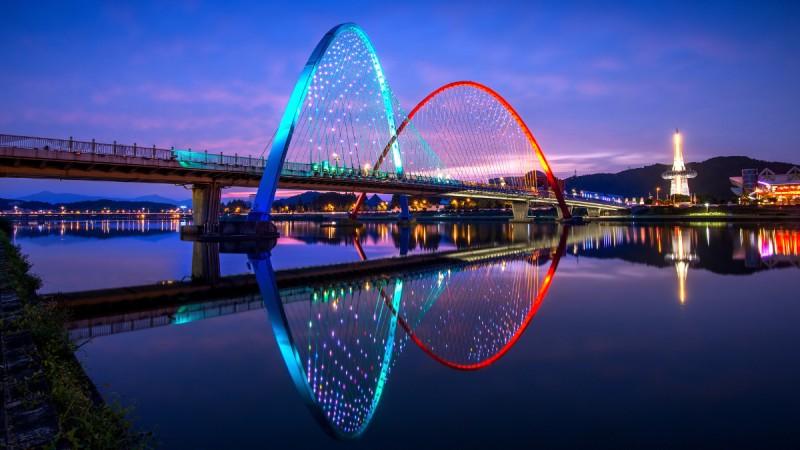 Daejeon - © southofseoul