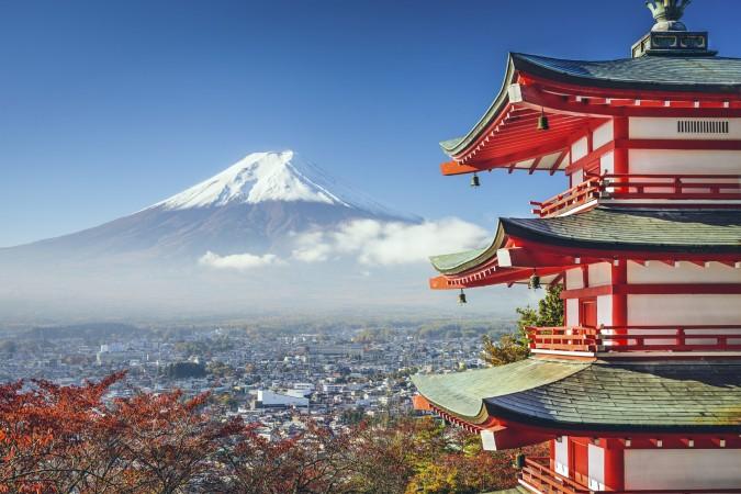 Discover Japan: 24 Incredible Ways to Immerse Yourself in the Country's Culture and Beauty