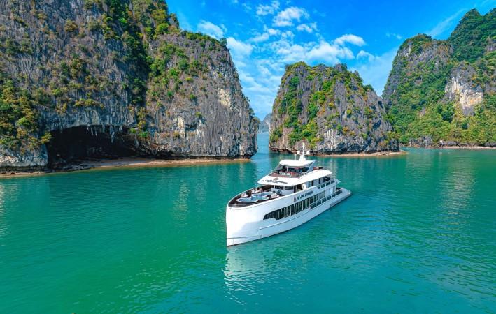 Ha Long Boat Tours