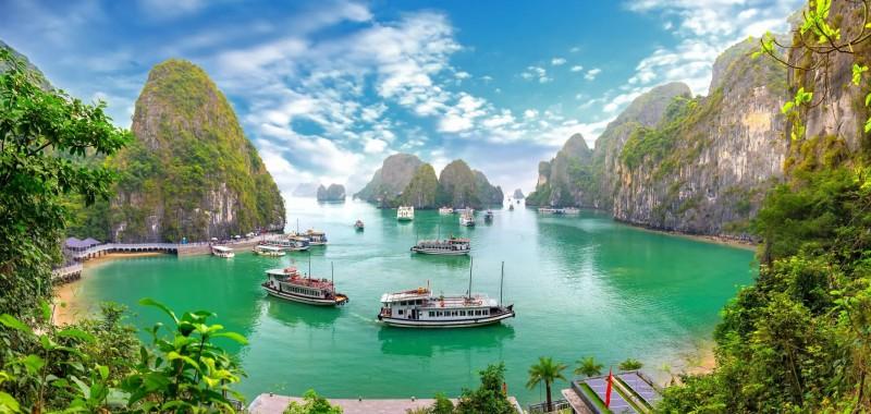 Ha Long Bay