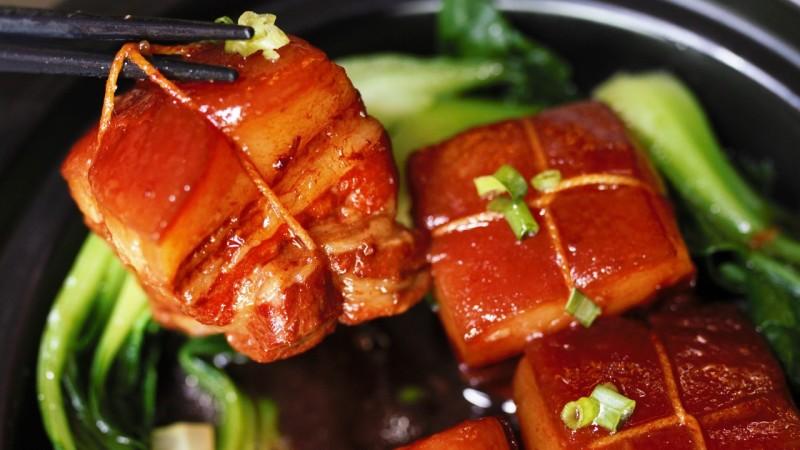 Dongpo Pork
