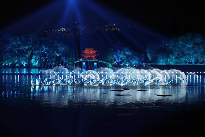 West Lake Cultural Festival