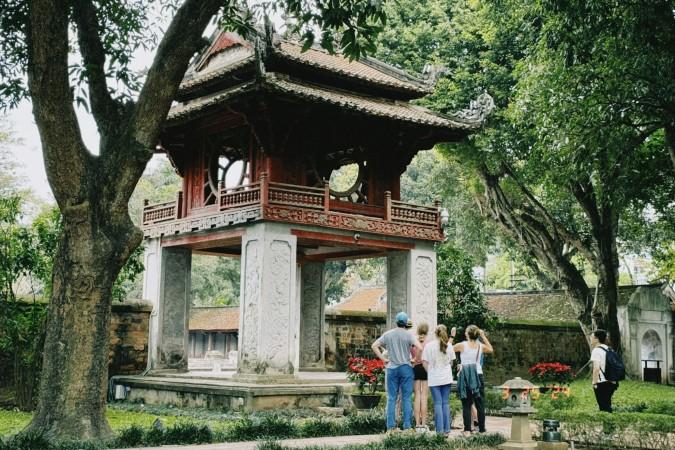 Temple of Literature