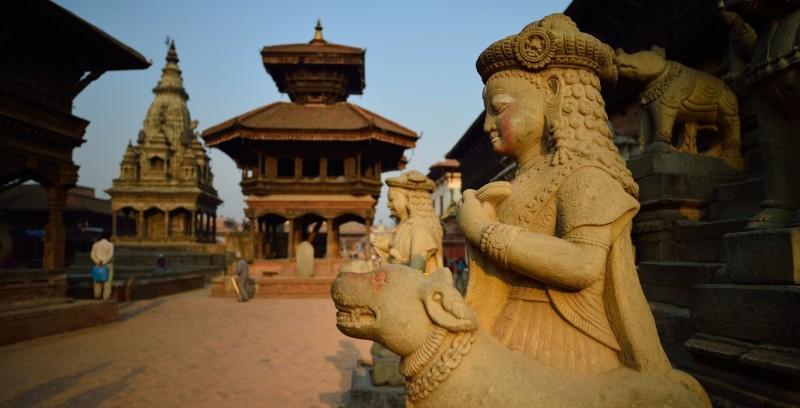 Kathmandu travel - Nepal, Asia