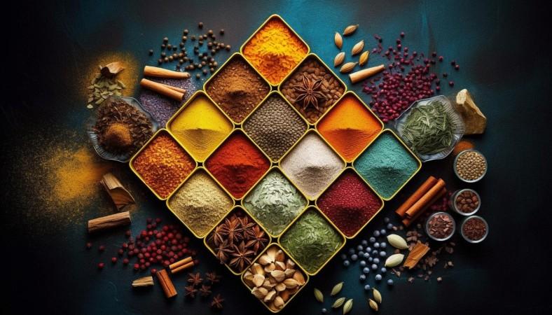 Culinary Uses of Indian Spices - © Zoff Foods