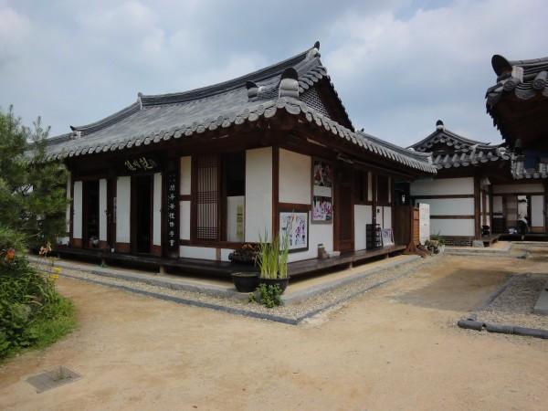 Jeonju Hanok Maeul | Jeonju, South Korea | Attractions - Tweet Tours