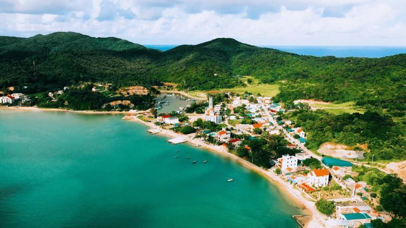 Co To Island - © gather