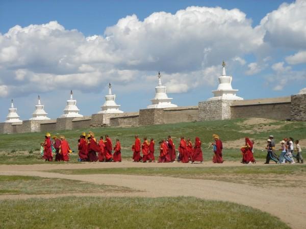 Explore Kharkhorin - Mongolia Travel, Asia