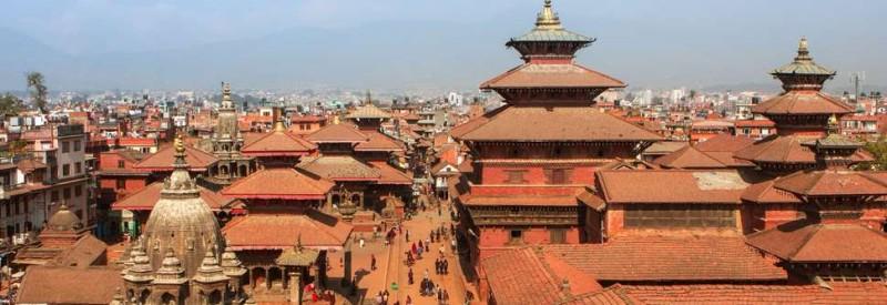 Kathmandu UNESCO heritage sites