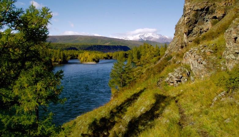 Explore Khovsgol Province - Mongolia Travel, Asia