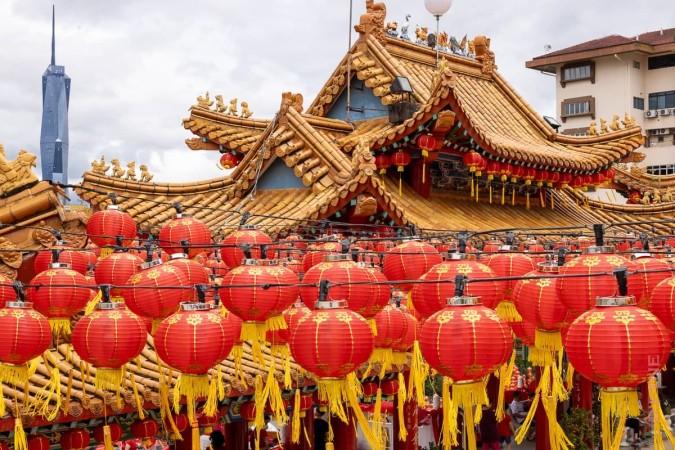 Kuala Lumpur cultural festivals