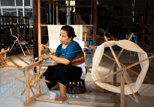 Sustainable & Responsible Travel with Tweet World Travel