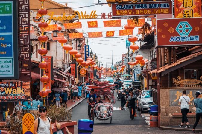 Malacca Travel - Malaysia, Southeast Asia