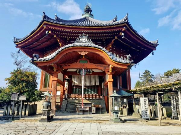 Kofuku-ji Temple