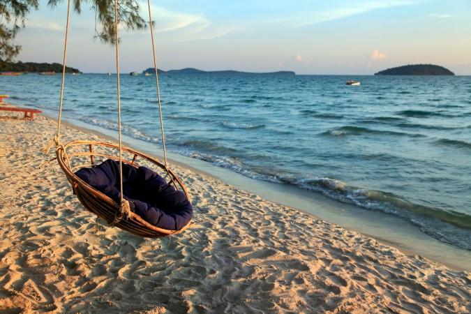 Sihanoukville travel - Cambodia, Asia