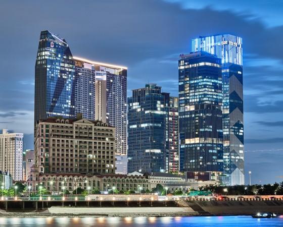 Phnom Penh travel - Cambodia, Asia