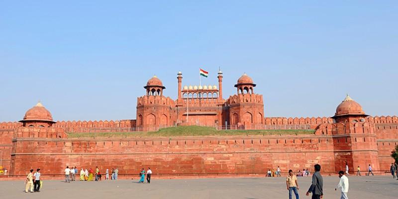 Red Fort