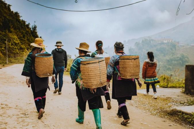 Explore Sapa - North Vietnam Travel, Asia