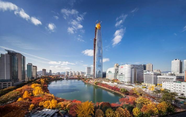 Explore Suwon - South Korea Travel, Asia