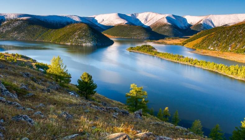 Yol Valley - © Flickr