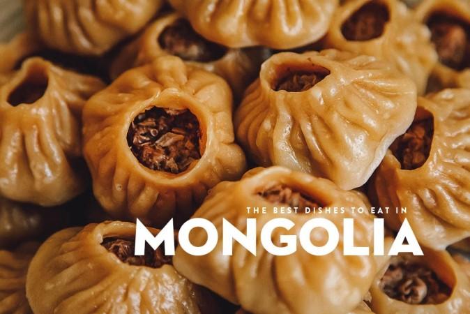 Top 10 Must-Try Dishes in Mongolia: A Culinary Overview