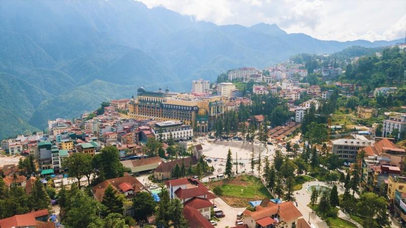 Sapa Town - © ThanhNien News