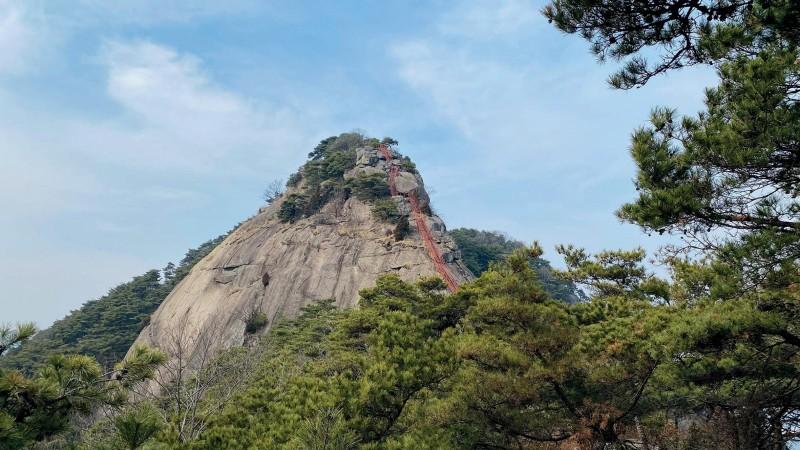 Sunchang travel - South Korea, Asia