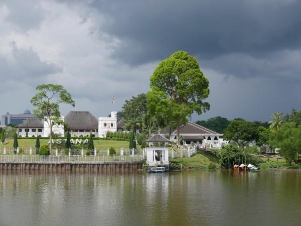 Astana palace Kuchin