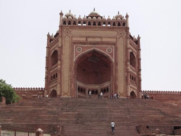 Buland Darwaza - © gather
