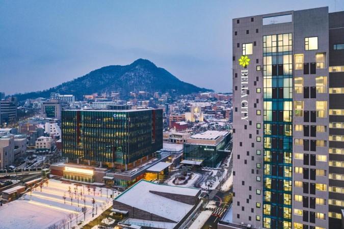 Chuncheon travel - South Korea, Asia