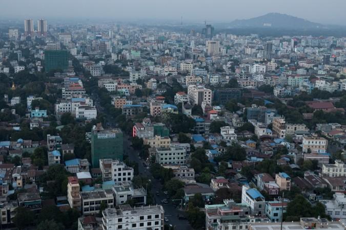 Mandalay travel - Myanmar, Asia